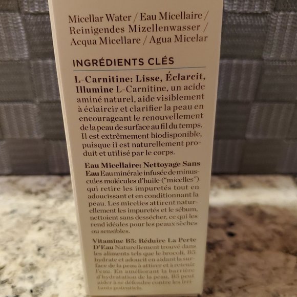 Perricone MD No Rinse Micellar Cleansing Treatment Full Size 4 oz - Picture 3 of 11